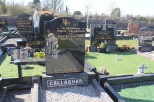 Callaghan Philip Rathra